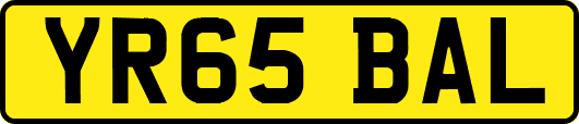 YR65BAL