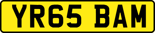 YR65BAM