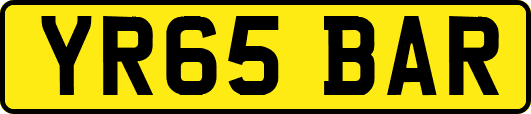 YR65BAR