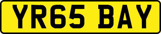 YR65BAY