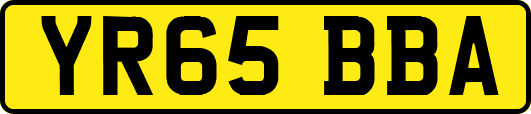YR65BBA