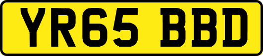 YR65BBD