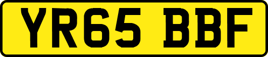 YR65BBF