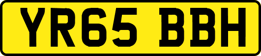 YR65BBH