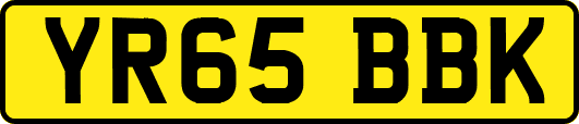 YR65BBK