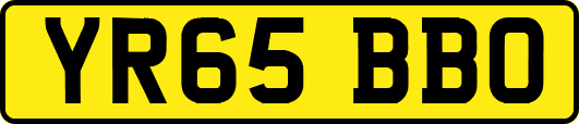 YR65BBO