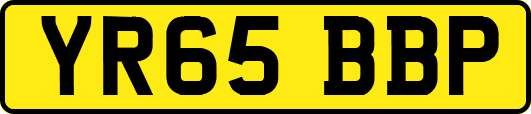 YR65BBP