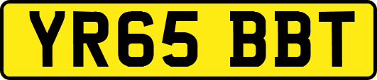 YR65BBT