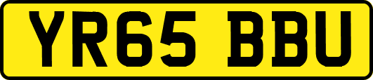 YR65BBU