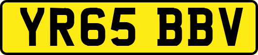 YR65BBV