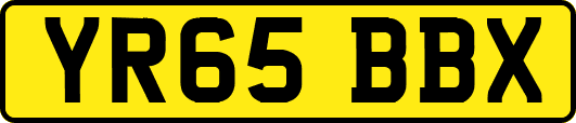 YR65BBX
