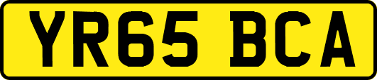 YR65BCA