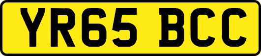 YR65BCC