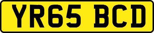 YR65BCD