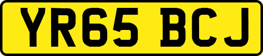 YR65BCJ