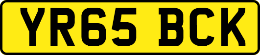 YR65BCK