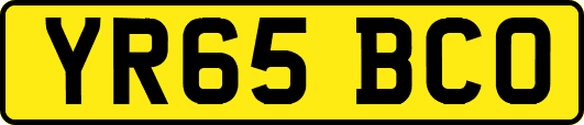 YR65BCO