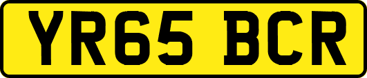 YR65BCR