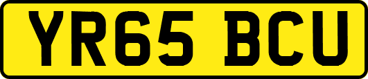 YR65BCU