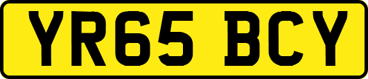 YR65BCY