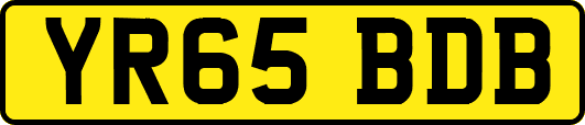 YR65BDB