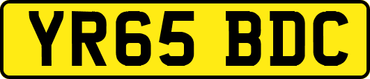 YR65BDC