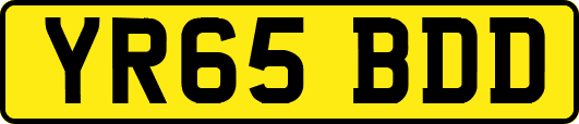 YR65BDD