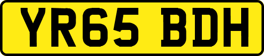 YR65BDH