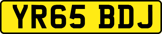 YR65BDJ