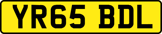 YR65BDL