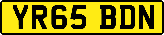 YR65BDN