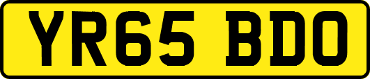 YR65BDO