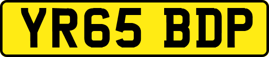 YR65BDP