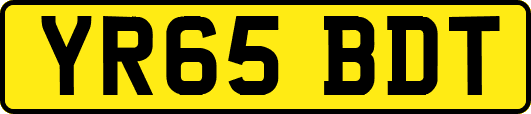 YR65BDT