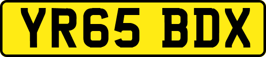 YR65BDX