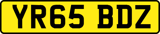 YR65BDZ