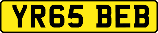 YR65BEB