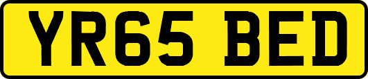 YR65BED