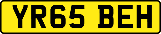 YR65BEH