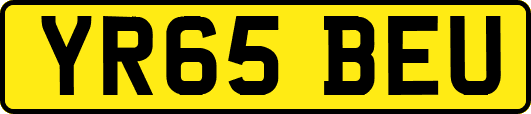 YR65BEU