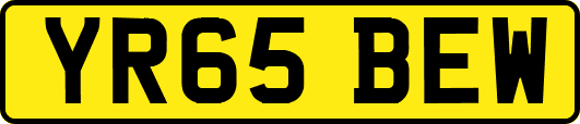 YR65BEW