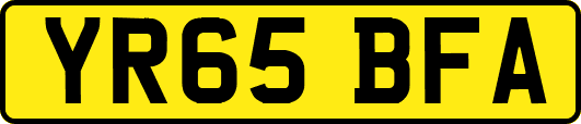YR65BFA