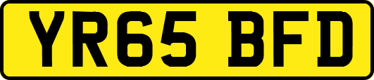 YR65BFD