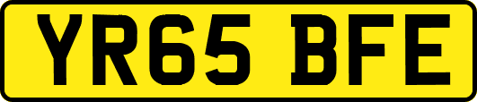 YR65BFE