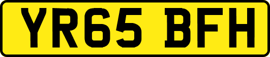YR65BFH
