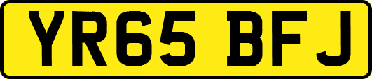 YR65BFJ