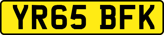 YR65BFK