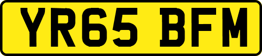 YR65BFM