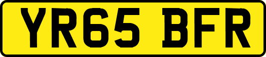 YR65BFR