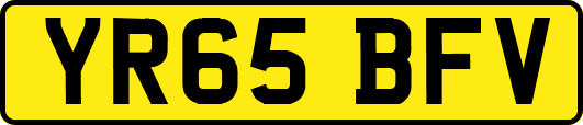 YR65BFV